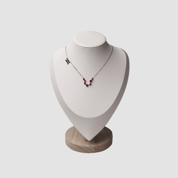 Aquarius Necklace - Image 4