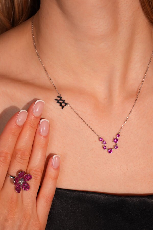 Pomegranate Ring - Image 3