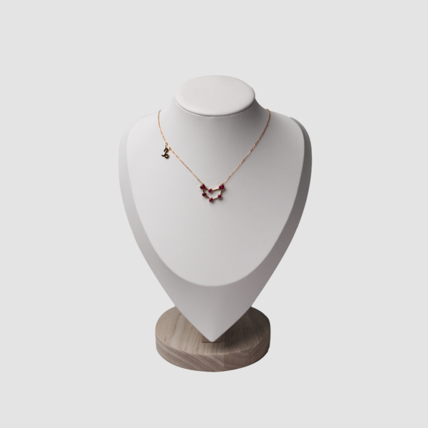 Capricorn Necklace - Image 3