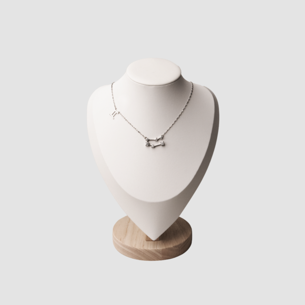 Gemini Necklace - Image 6