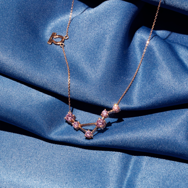 Libra Necklace - Image 3