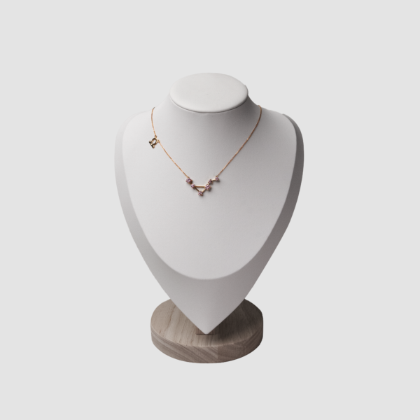 Libra Necklace - Image 4