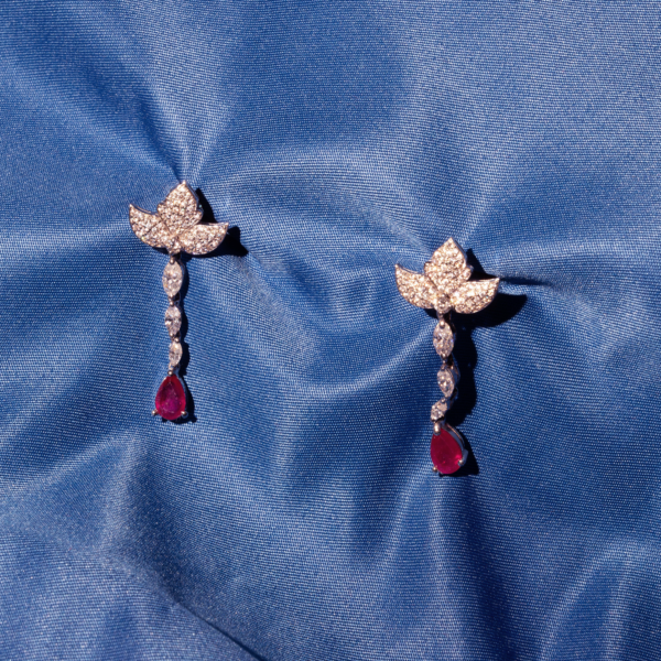 Earrings of kings - Image 2