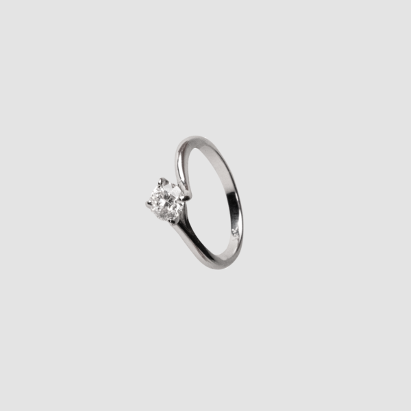 Engagement Ring - Image 4