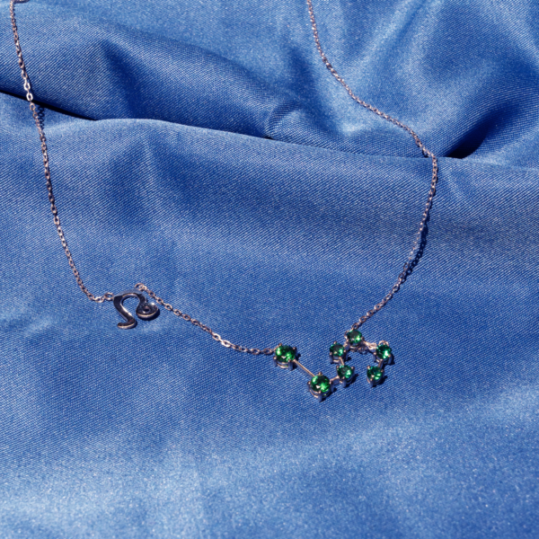 Leo Necklace - Image 3