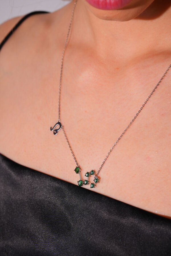 Leo Necklace - Image 2