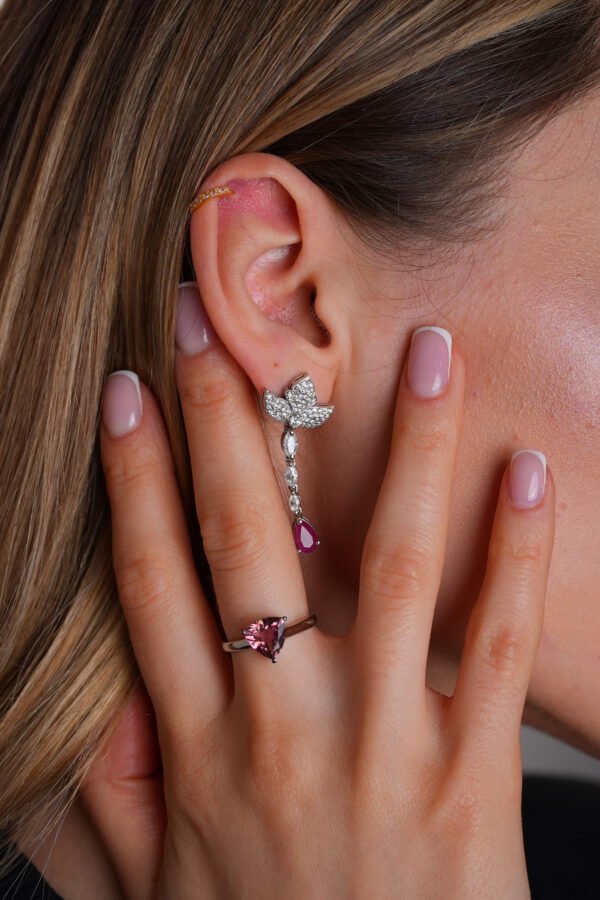 Earrings of kings - Image 3