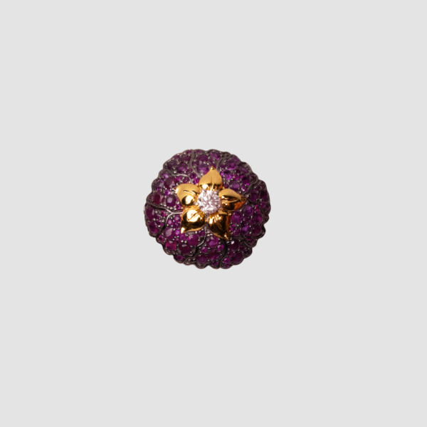 Pomegranate Ring - Image 2
