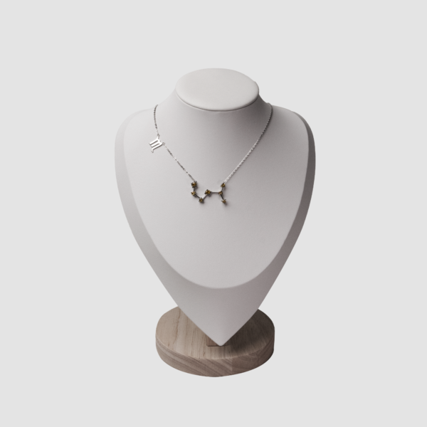 Scorpio Necklace - Image 5