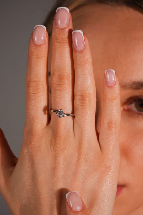 Engagement Ring - Image 3