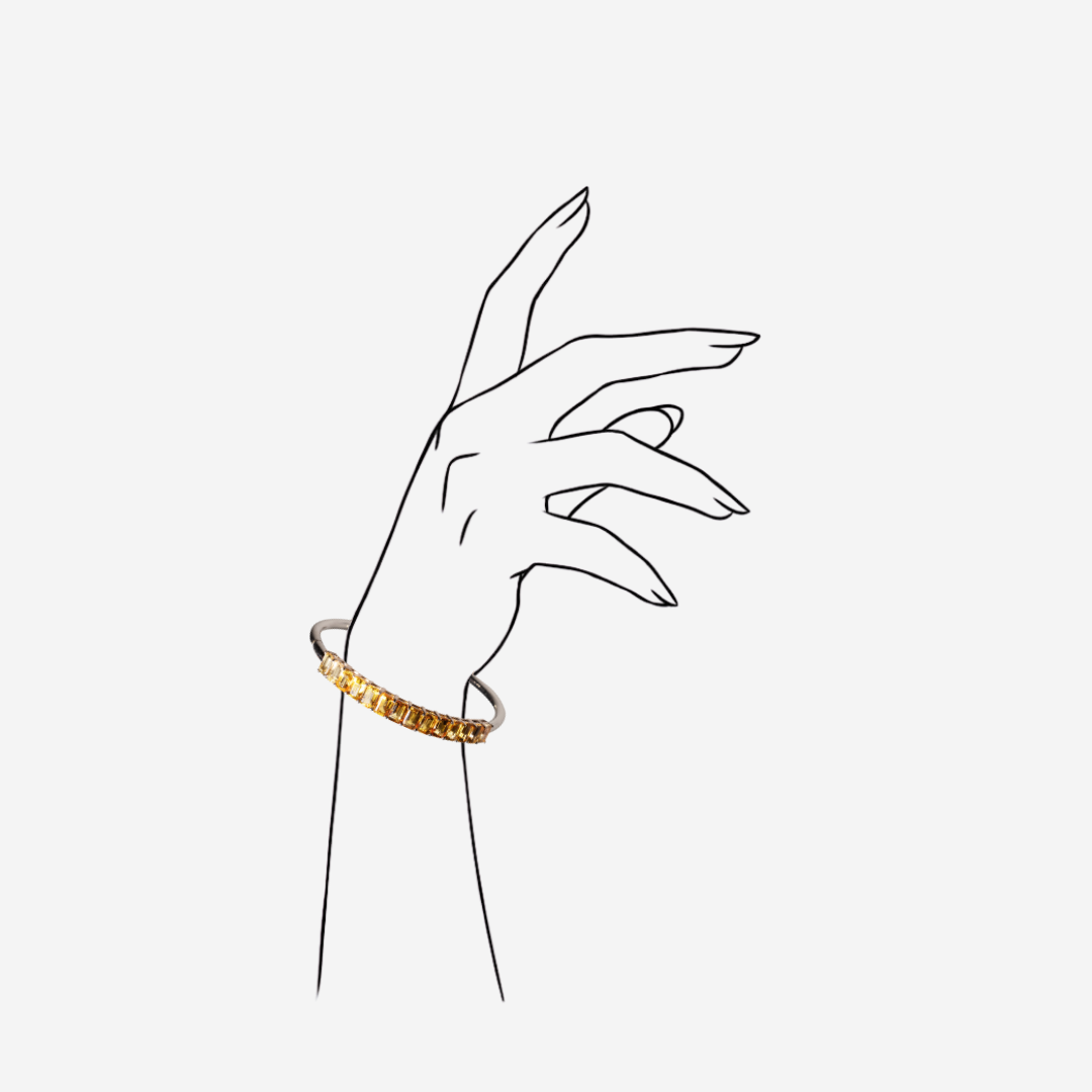Sun Bracelet