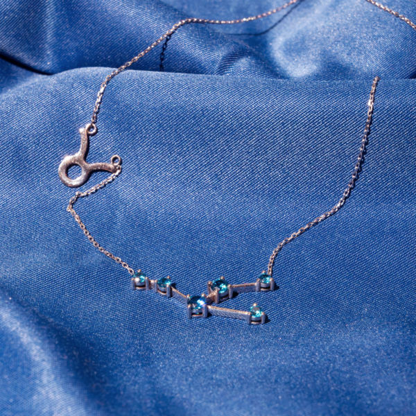 Taurus Necklace - Image 3