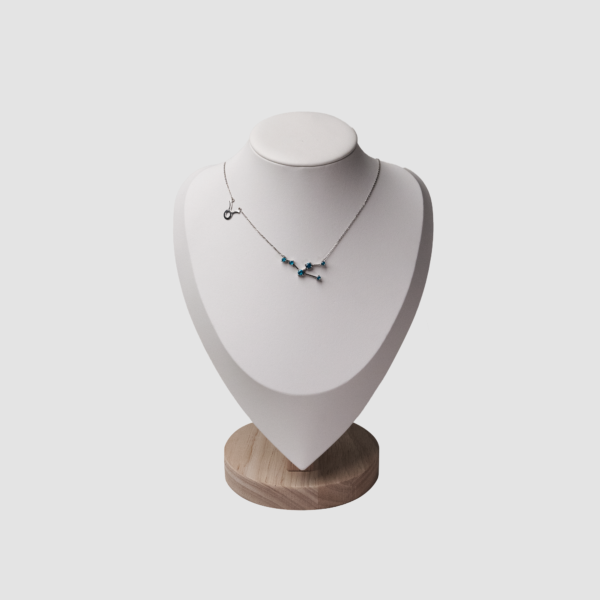 Taurus Necklace - Image 4