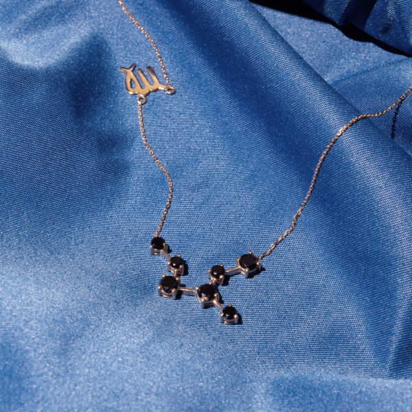 Virgo Necklace - Image 3
