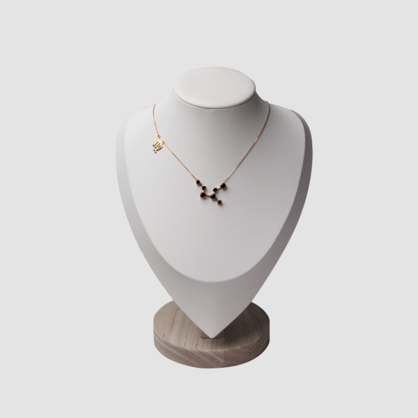 Virgo Necklace - Image 4